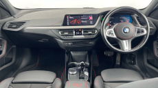 BMW 1 Series 128ti 5dr Step Auto Petrol Hatchback